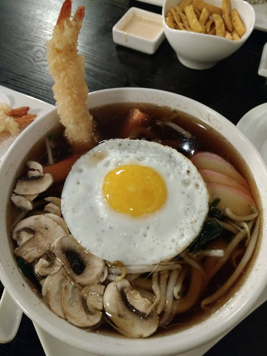 Asian Harbor | restaurant | 1294 S 5th St, Mebane, NC 27302, USA | 9195689477 OR +1 919-568-9477