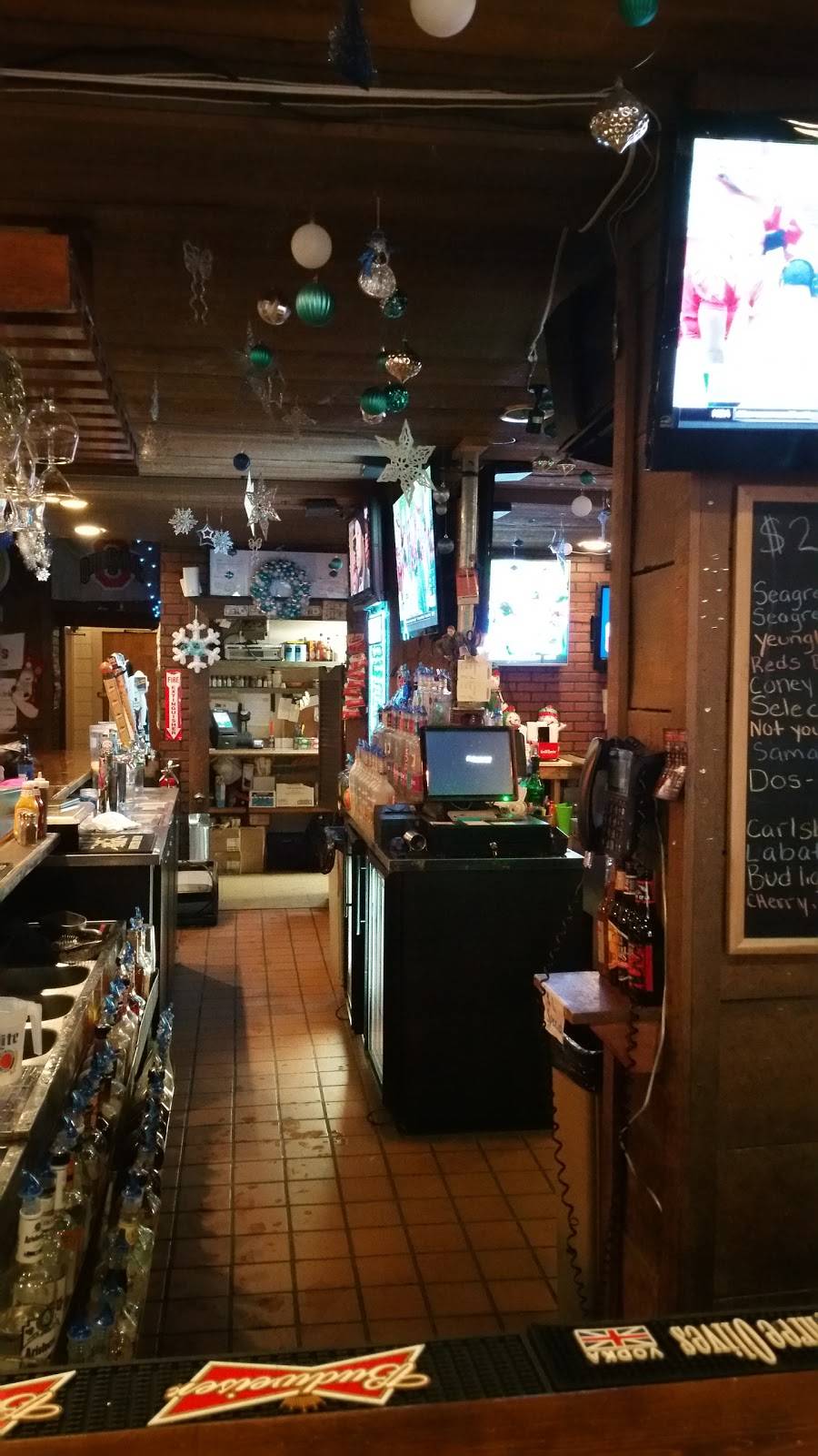 Pearl Road Tavern & Eatery | restaurant | 4370 Pearl Rd, Cleveland, OH 44109, USA | 2164170042 OR +1 216-417-0042