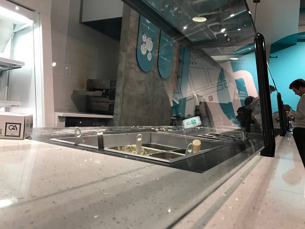 Pidzza | restaurant | 2000 Hecht Avenue Northeast, Washington, DC 20002, USA | 2026350890 OR +1 202-635-0890