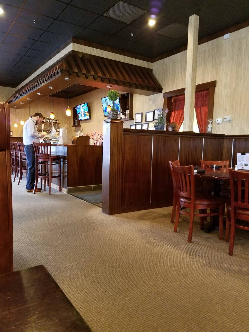 Fulins Asian Cuisine in Knoxville | restaurant | 2060 Town Center Blvd, Knoxville, TN 37922, USA | 8657691515 OR +1 865-769-1515