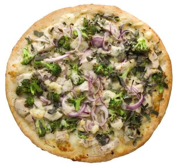 Extreme Pizza | restaurant | 3911 Alemany Blvd, San Francisco, CA 94132, USA | 6509929800 OR +1 650-992-9800