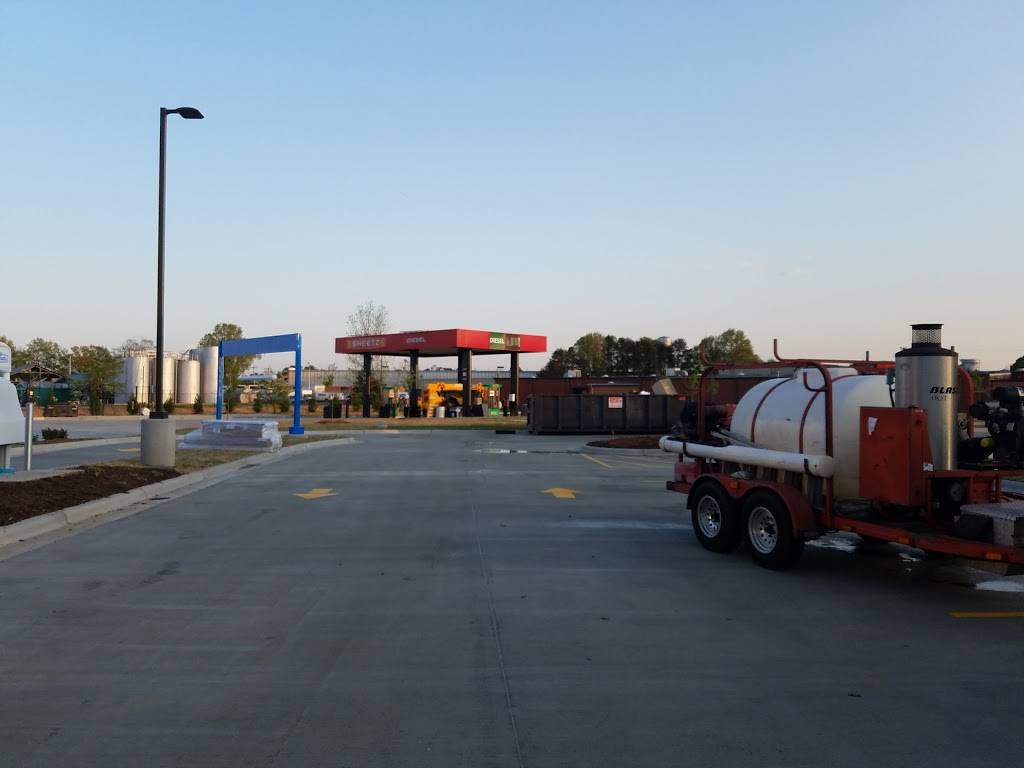 Sheetz #621 | cafe | 1532 Salisbury Ave, Statesville, NC 28677, USA | 9802238809 OR +1 980-223-8809