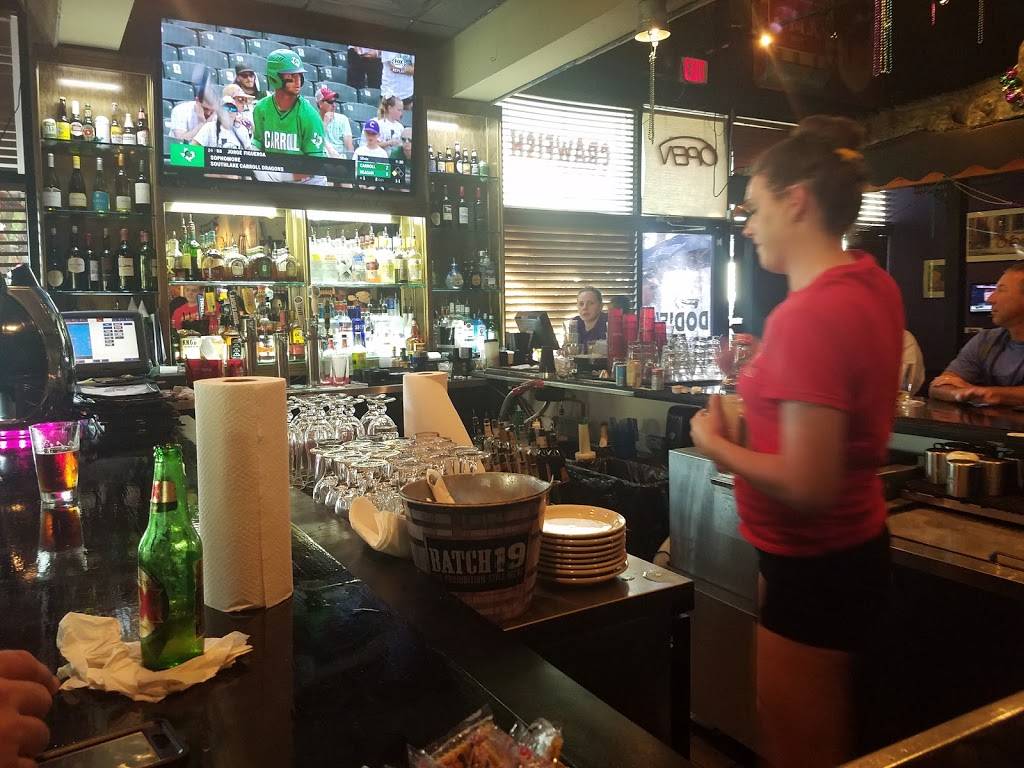 Dodies Cajun Diner at The Harbor | restaurant | 2067 Summer Lee Dr, Rockwall, TX 75032, USA | 9727710004 OR +1 972-771-0004