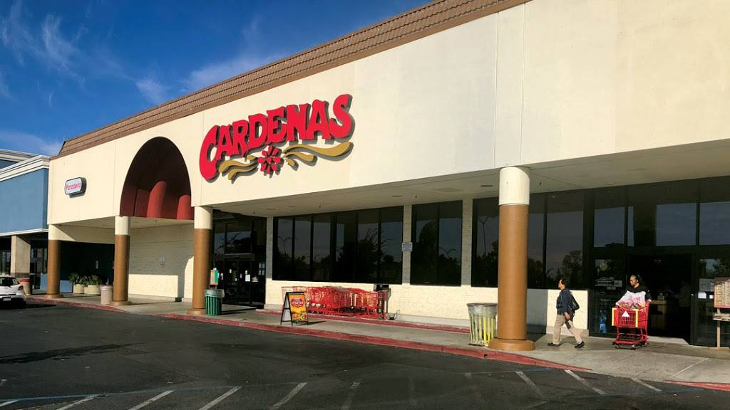 Cardenas Markets | bakery | 320 N Capitol Ave, San Jose, CA 95133, USA | 4082400590 OR +1 408-240-0590