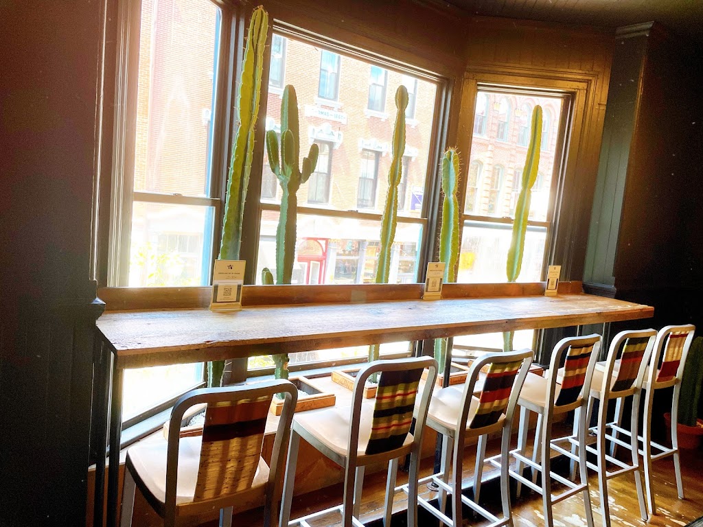 Lupitas Taqueria | restaurant | 15 Exchange St, Portland, ME 04101, USA | 2077475355 OR +1 207-747-5355