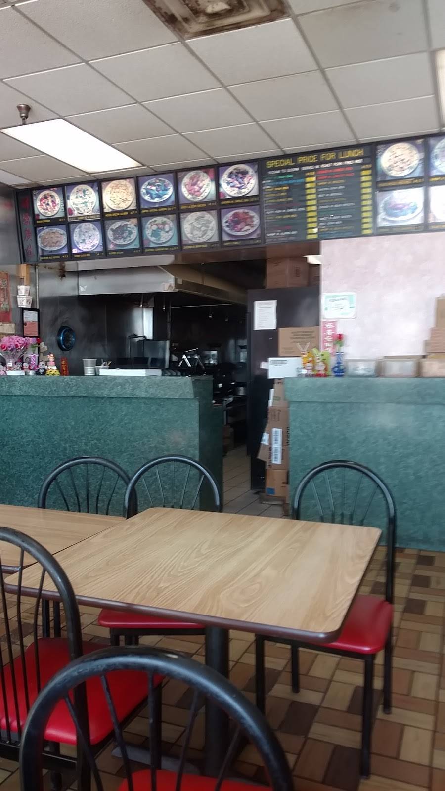 Panda Chinese Restaurant | restaurant | 2166 E Markland Ave, Kokomo, IN 46901, USA | 7654572828 OR +1 765-457-2828