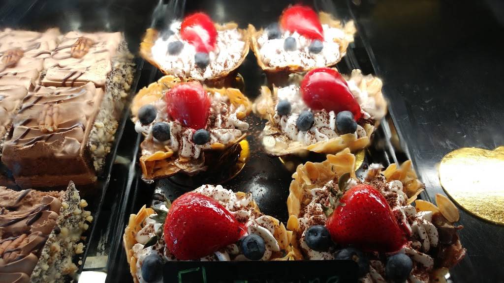 Oasis Cafe | cafe | 196-30 Northern Blvd, Flushing, NY 11358, USA | 7183574843 OR +1 718-357-4843