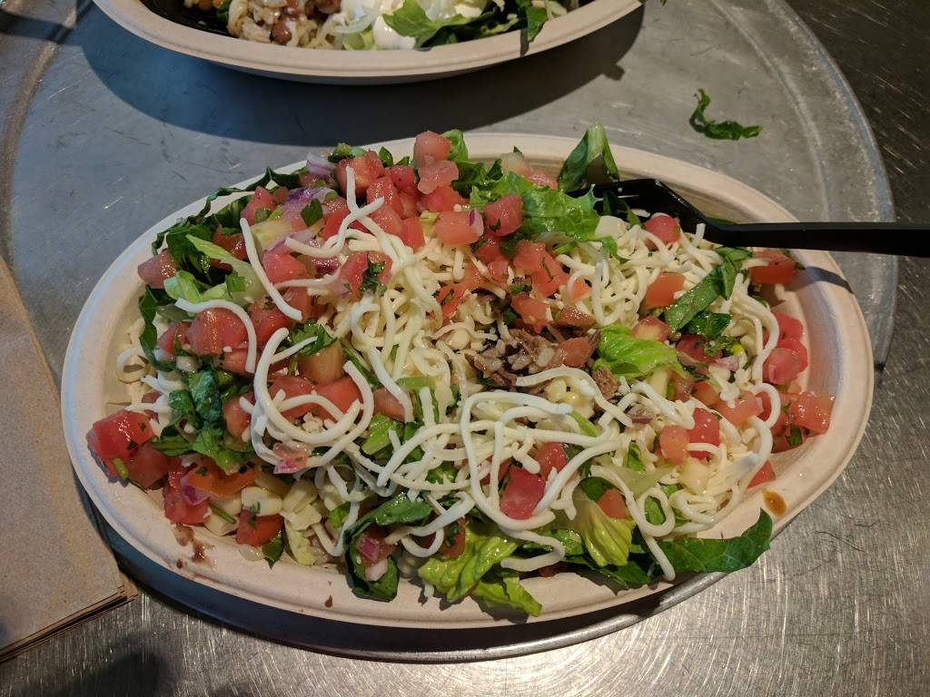 Chipotle Mexican Grill | restaurant | 8061 Dani Dr Ste 140, Fort Myers, FL 33966, USA | 2392754076 OR +1 239-275-4076