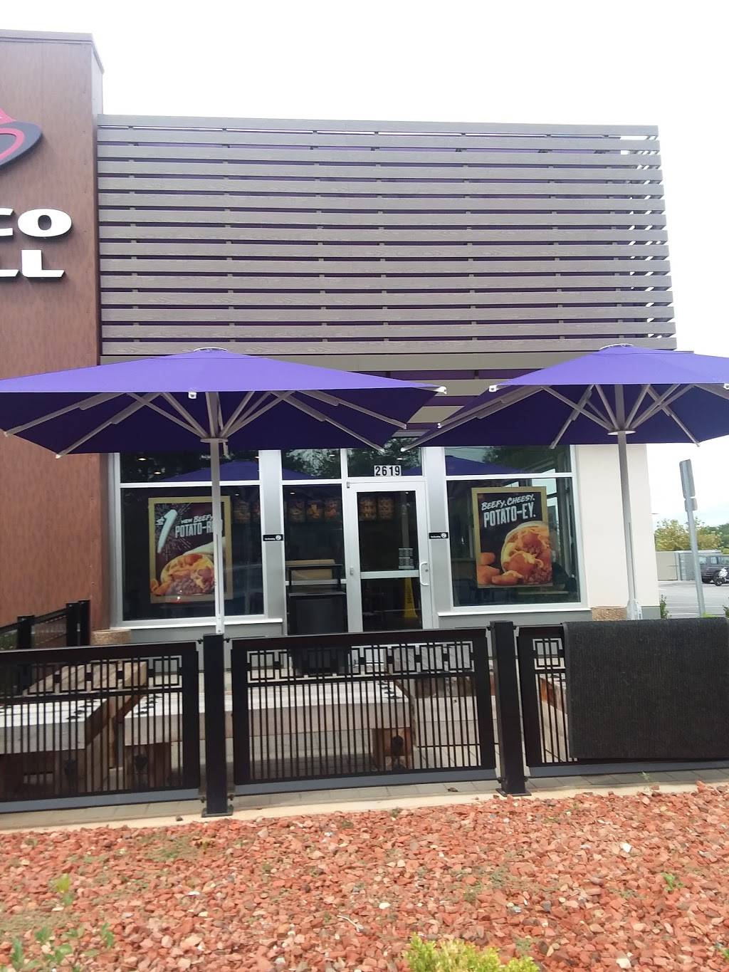 Taco Bell | meal takeaway | 2619 Gentry Memorial Hwy, Pickens, SC 29671, USA | 8648789659 OR +1 864-878-9659