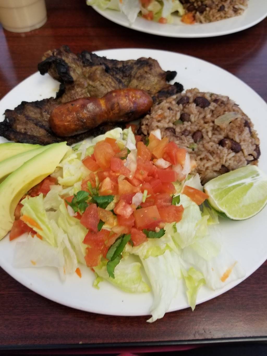 Pupuseria Olocuilta | restaurant | 10401 Ewing Rd, Beltsville, MD 20705, USA | 2405424652 OR +1 240-542-4652