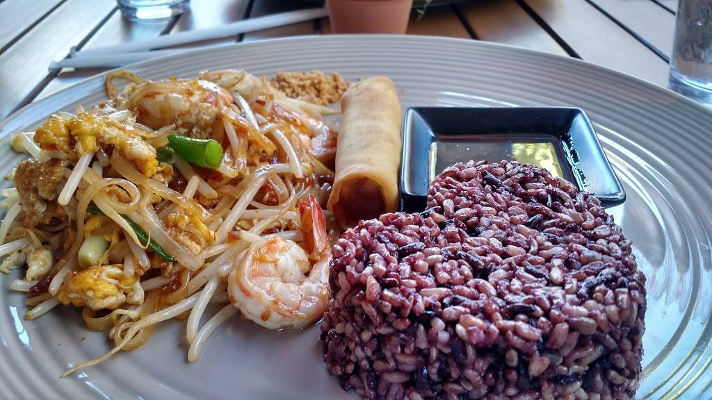 Thailusion | restaurant | 10900 Los Alamitos Blvd #131, Los Alamitos, CA 90720, USA | 5624314198 OR +1 562-431-4198