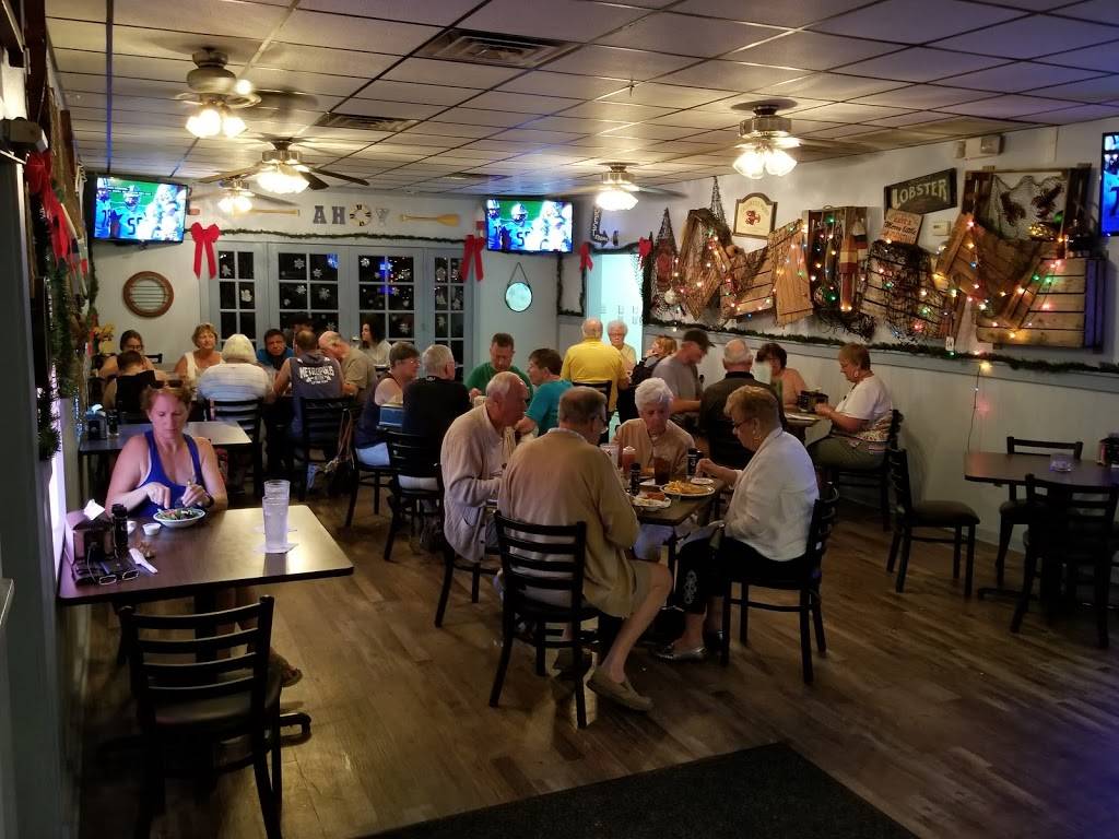 New England Eatery & Pub | restaurant | 5670 Florida A1A, Melbourne Beach, FL 32951, USA | 3217236080 OR +1 321-723-6080