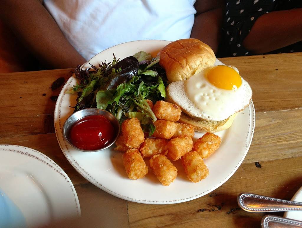 Feed Company Eatery & Bourbon Lounge | restaurant | 5631 Alta Ave, Dallas, TX 75206, USA | 2148213415 OR +1 214-821-3415