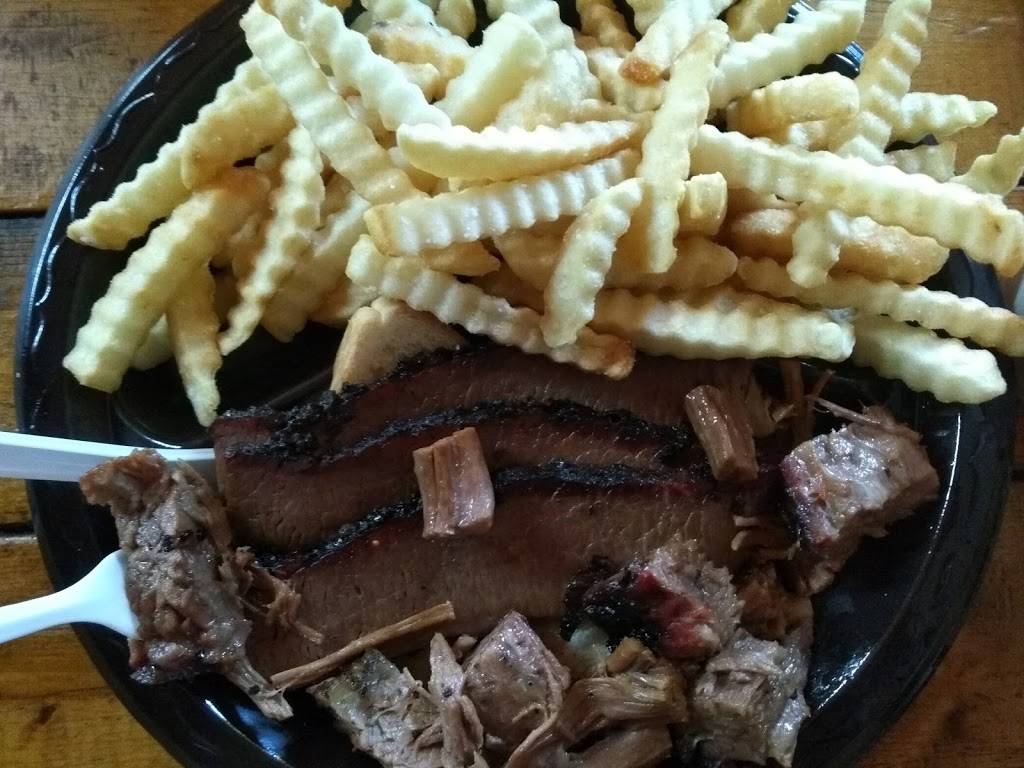 Gs Slow Smoked BBQ | restaurant | 1282 Blanding Blvd, Orange Park, FL 32065, USA | 9044060524 OR +1 904-406-0524