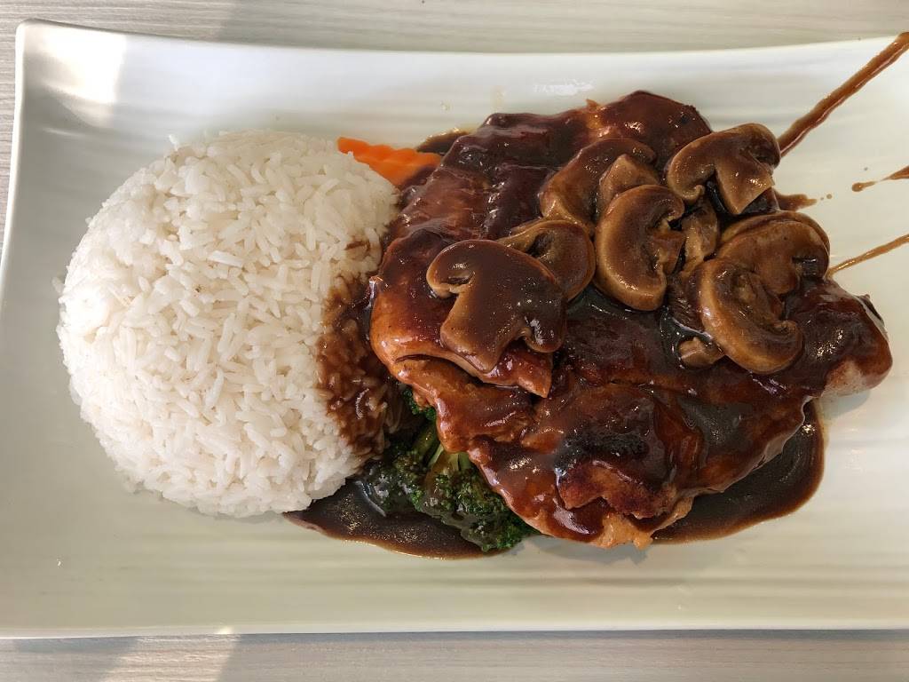 Fortune Stone Restaurant | restaurant | 7010 Warden Ave, Markham, ON L3R 0L9, Canada | 9054750099 OR +1 905-475-0099