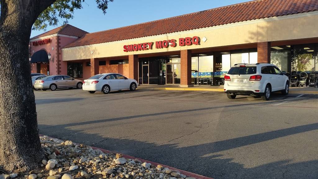 Smokey Mos BBQ - Round Rock | restaurant | 1601 N Interstate 35 Frontage Rd, Round Rock, TX 78664, USA | 5128284050 OR +1 512-828-4050