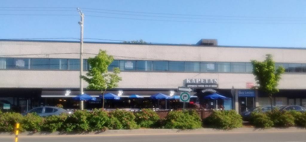 Restaurant Kapetan | restaurant | 155 Rue Victoria, Salaberry-de-Valleyfield, QC J6T 1A5, Canada | 4503773700 OR +1 450-377-3700