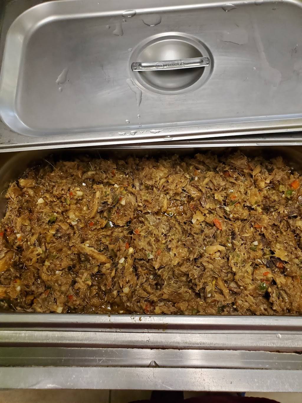 Julias Kitchen _ Straight Outta Dominica | restaurant | 6747 Sunset Strip, Sunrise, FL 33313, USA | 9549995974 OR +1 954-999-5974