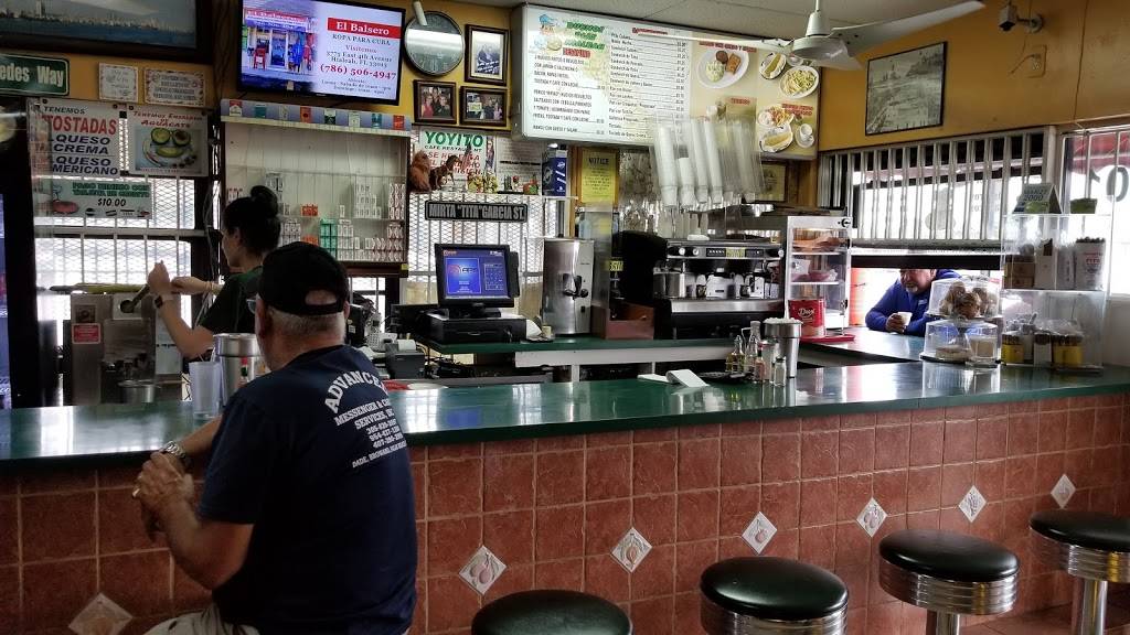 Yoyito Cafe Restaurant | cafe | 495 E 49th St, Hialeah, FL 33013, USA | 3059530701 OR +1 305-953-0701