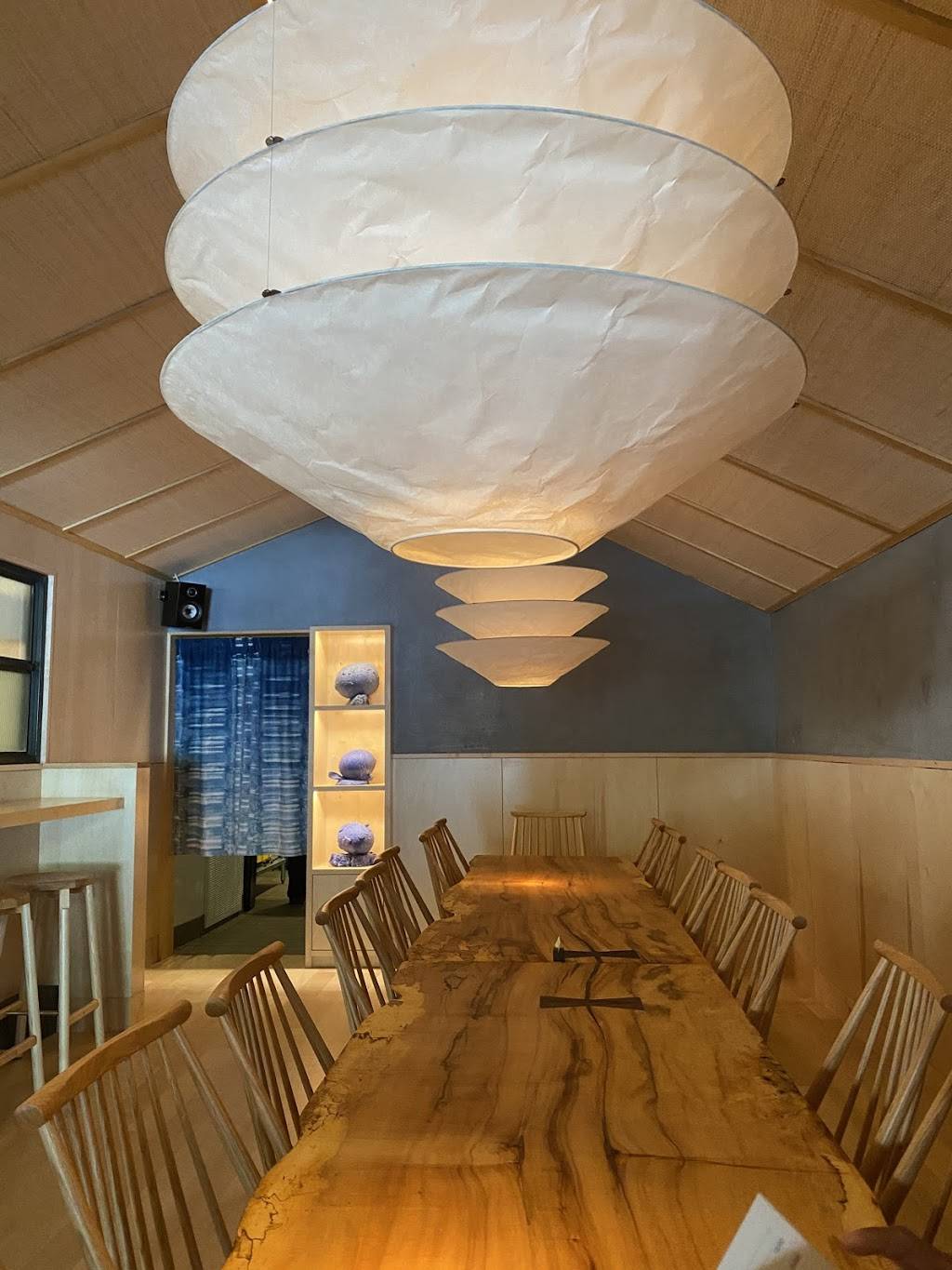 Neighborhood Sushi | restaurant | 1716 S Congress Ave, Austin, TX 78704, USA | 5125801390 OR +1 512-580-1390