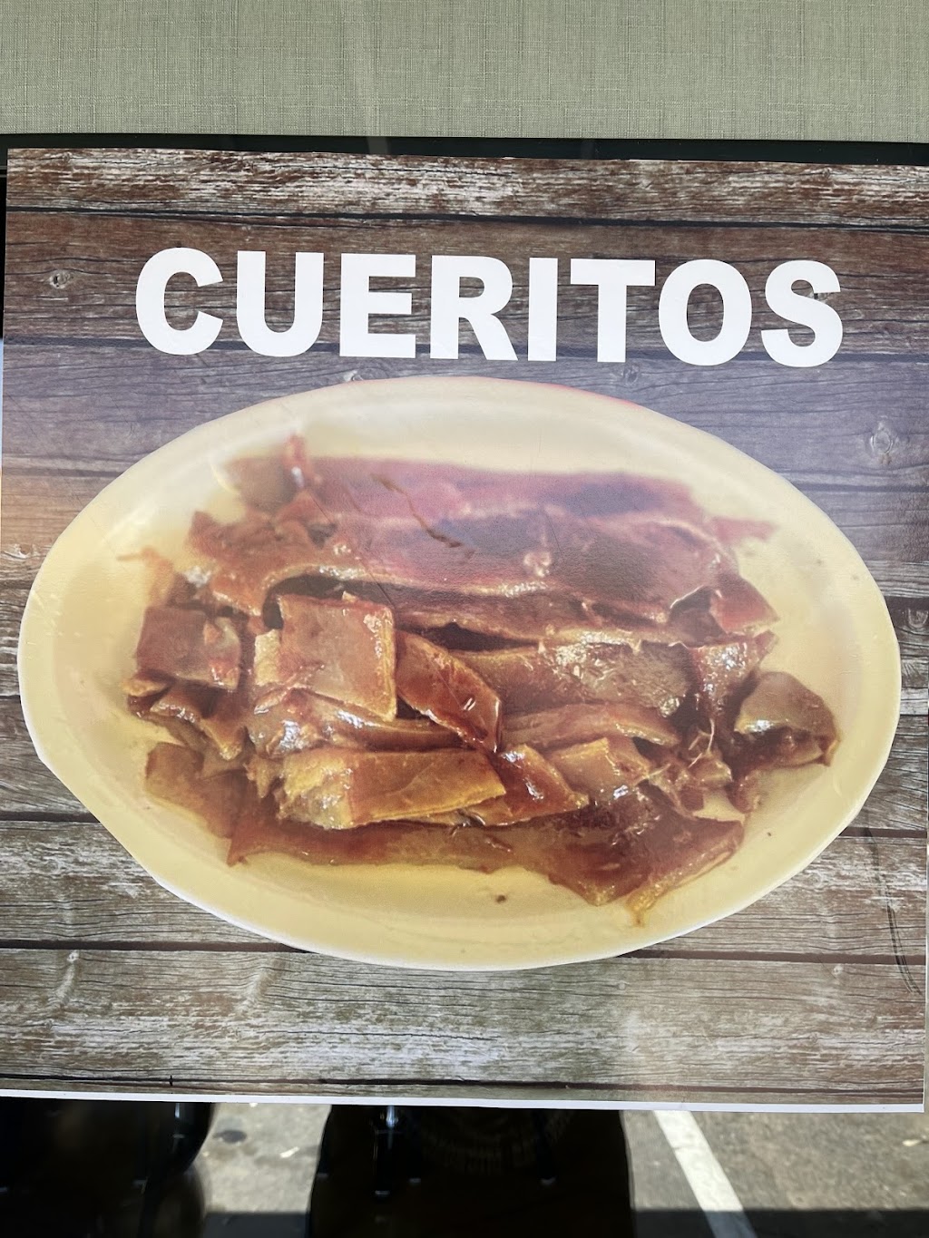 Carnitas Michoacanas | restaurant | 506 E Western Ave #103, Avondale, AZ 85323, USA | 6234769429 OR +1 623-476-9429