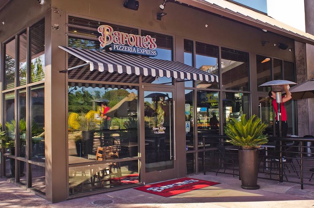 Barones Pizzeria - Westlake Village | restaurant | 30990 Russell Ranch Rd, Westlake Village, CA 91362, USA | 8188891474 OR +1 818-889-1474