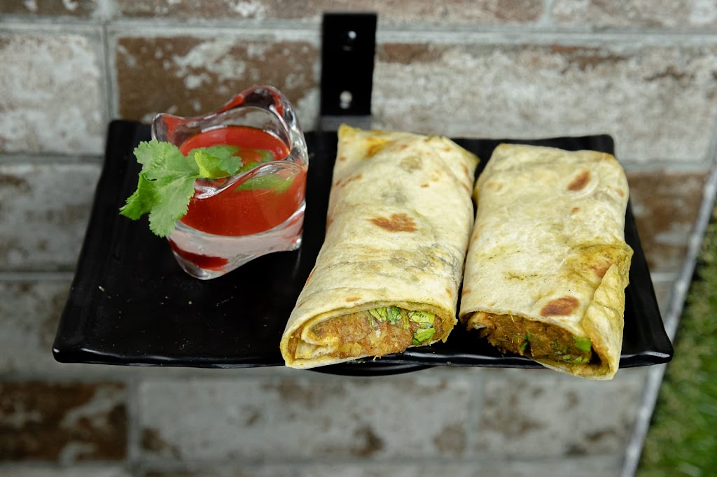 KATIROLLS ADDA | restaurant | 95 state route 27 mid plaza, Edison, NJ 08820, USA | 7327711455 OR +1 732-771-1455