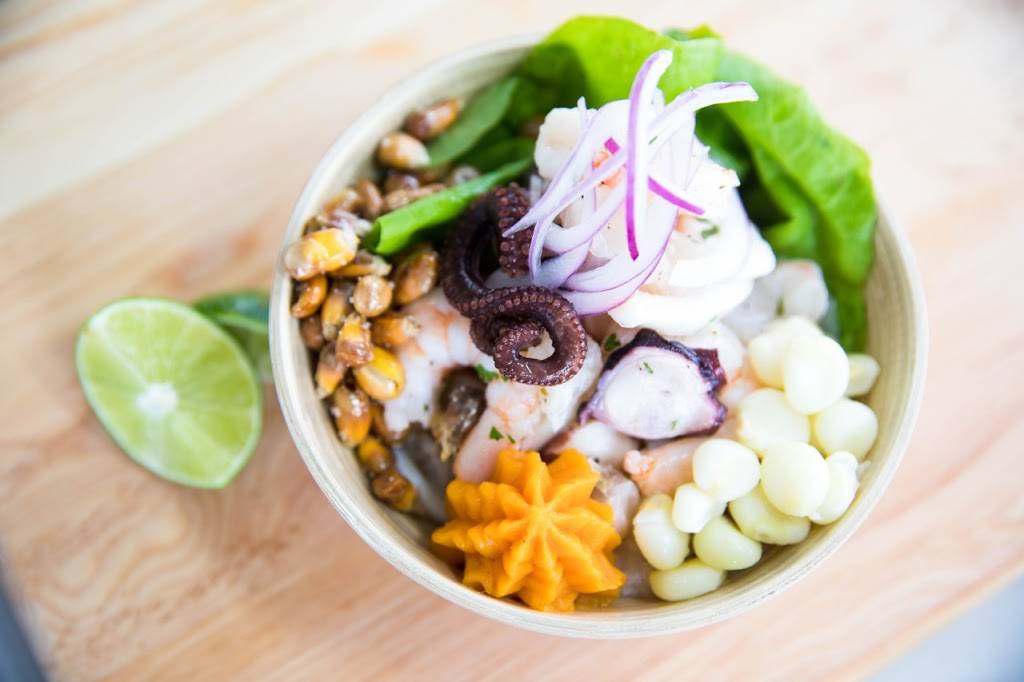 Ceviche Bowl | restaurant | 12005 SW 129th Ct, Miami, FL 33186, USA | 7865013473 OR +1 786-501-3473