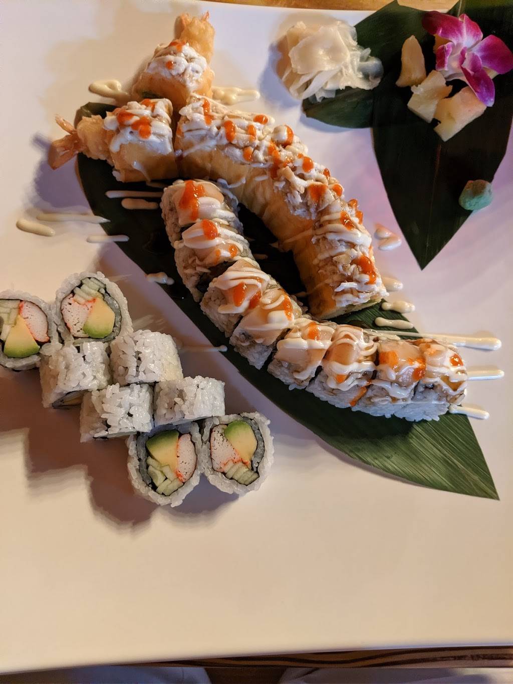 Yama. Chens sushi roll house | restaurant | 2040 Coliseum Dr, Hampton, VA 23666, USA | 7578389666 OR +1 757-838-9666