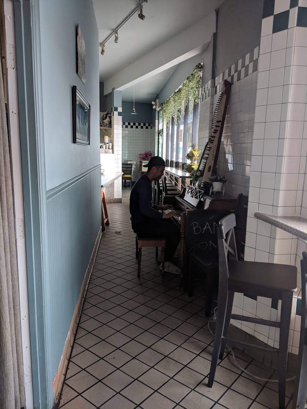 Pho Nice Vietnamese Restaurant | restaurant | 880 Geneva Ave, San Francisco, CA 94112, USA | 4155878321 OR +1 415-587-8321