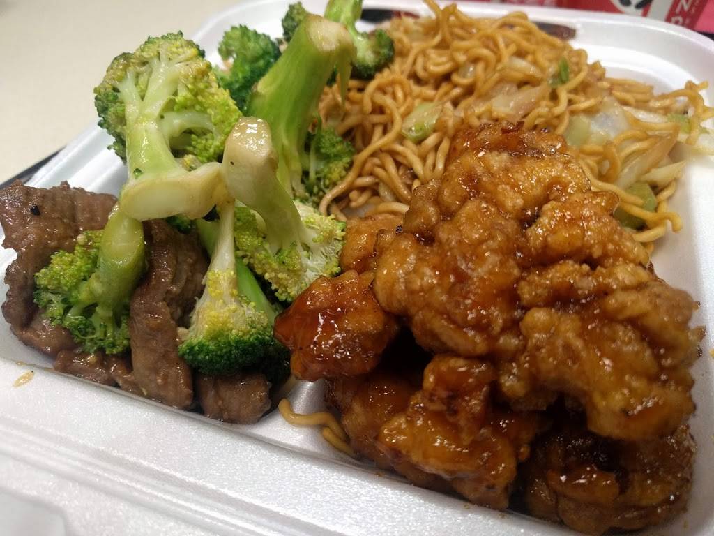 Panda Express | meal takeaway | 15333 Culver Dr #400, Irvine, CA 92604, USA | 9497333893 OR +1 949-733-3893