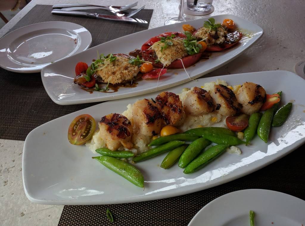 Seasons 52 | restaurant | 90 Perimeter Center W, Dunwoody, GA 30346, USA | 7706710052 OR +1 770-671-0052