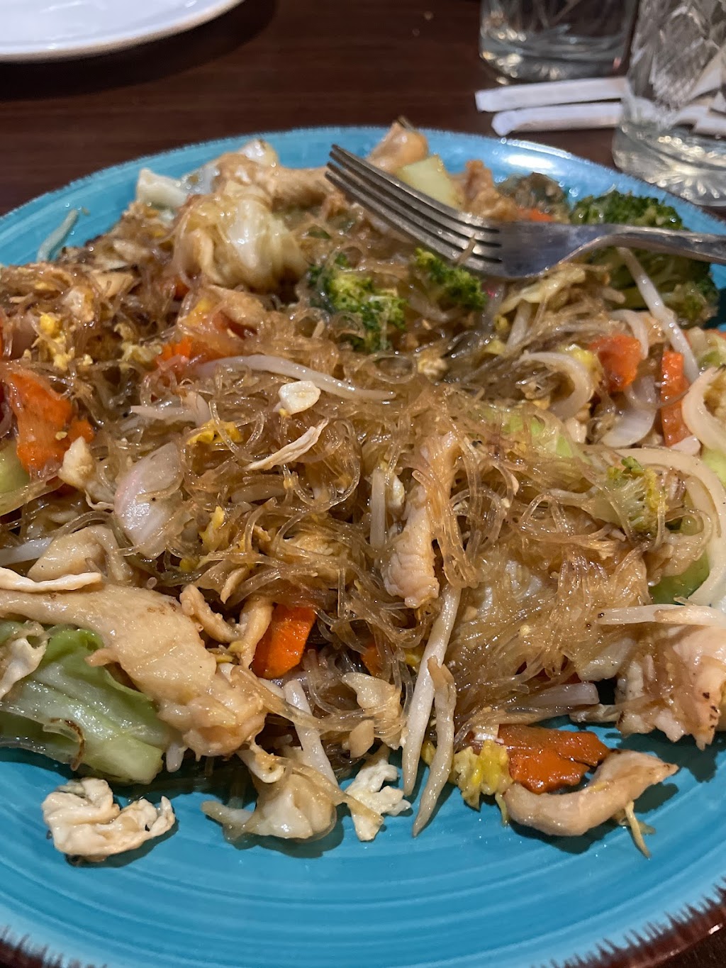 Banana Blossom Thai Cuisine | restaurant | 430 E St George Blvd, St. George, UT 84770, USA | 4358793298 OR +1 435-879-3298