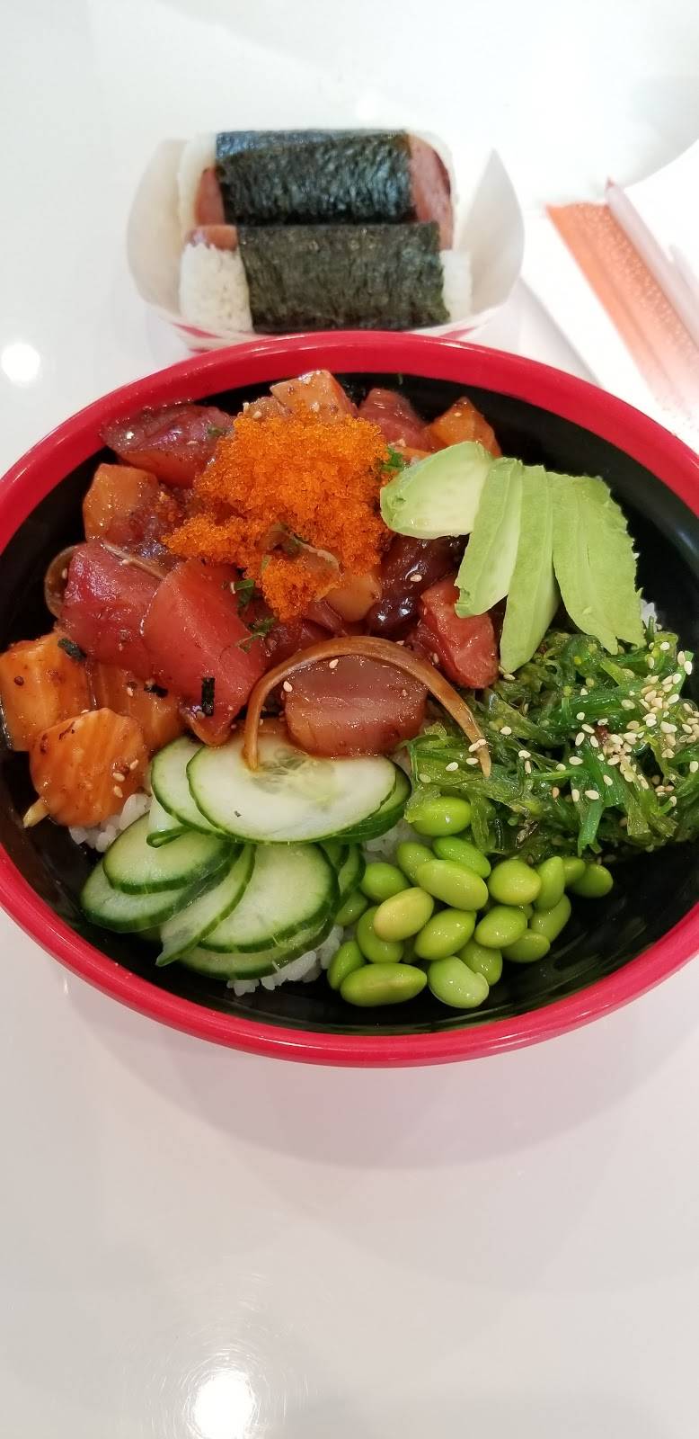 Katsuo Sushi and Grill | restaurant | 28569 Hesperian Blvd, Hayward, CA 94545, USA | 5109635921 OR +1 510-963-5921