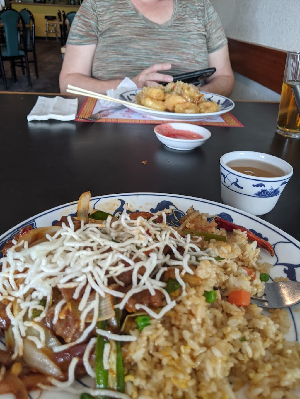 Bamboo Garden Restaurant | restaurant | 1155 Arnold Dr, Martinez, CA 94553, USA | 9253726198 OR +1 925-372-6198