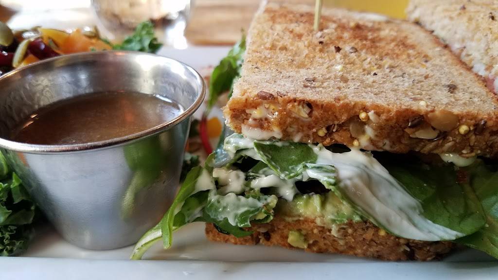 Roots Cafe | restaurant | 133 E Gay St, West Chester, PA 19380, USA | 6104550100 OR +1 610-455-0100