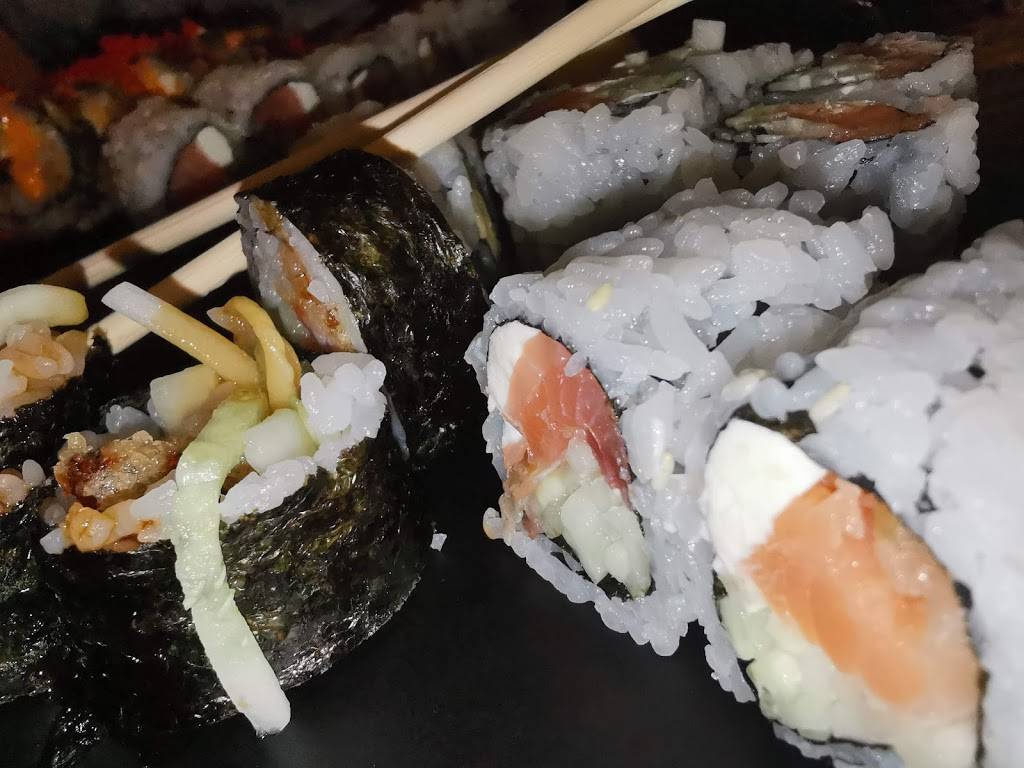 Masake | restaurant | 1704 Ave. M, Brooklyn, NY 11230, USA | 7189988670 OR +1 718-998-8670