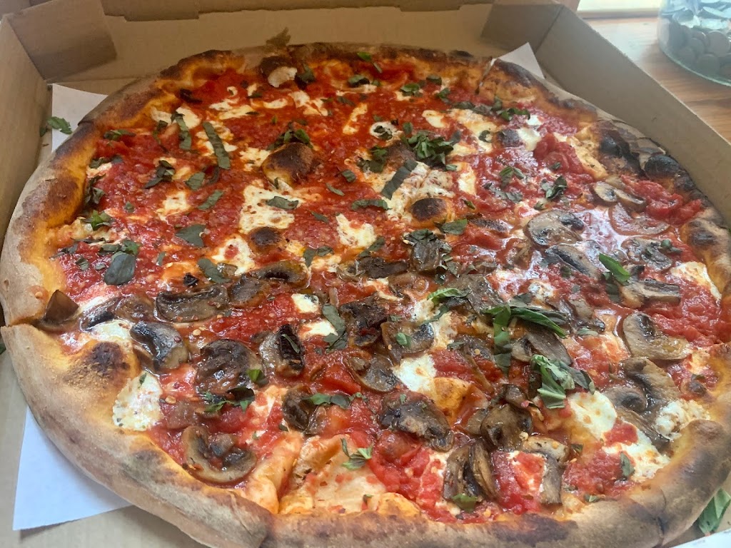 The Swiss Slice | restaurant | 1290 Nostrand Ave., Brooklyn, NY 11226, USA | 3472403603 OR +1 347-240-3603