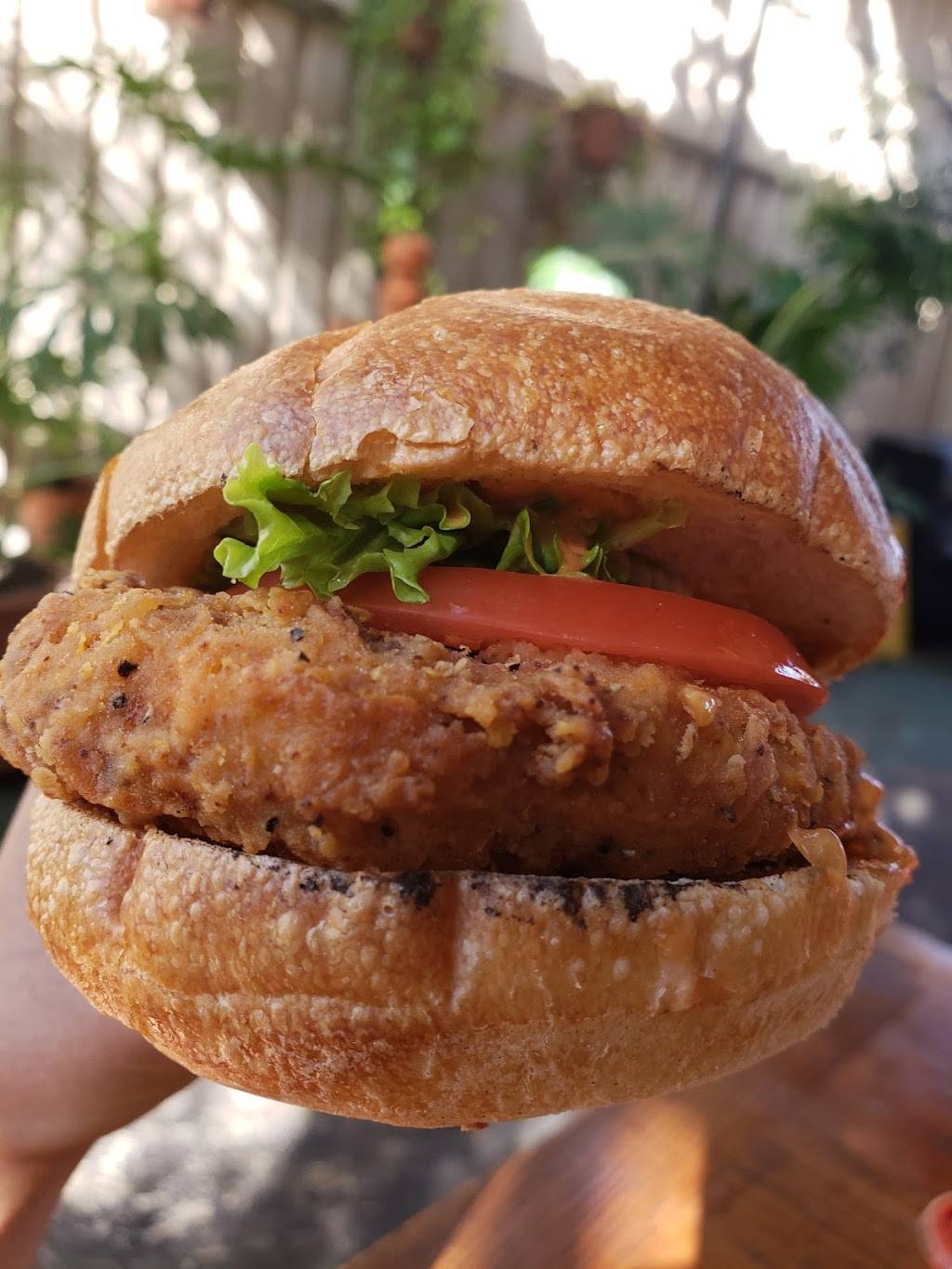 Evolution | restaurant | 2965 Fifth Ave, San Diego, CA 92103, USA | 6195501818 OR +1 619-550-1818