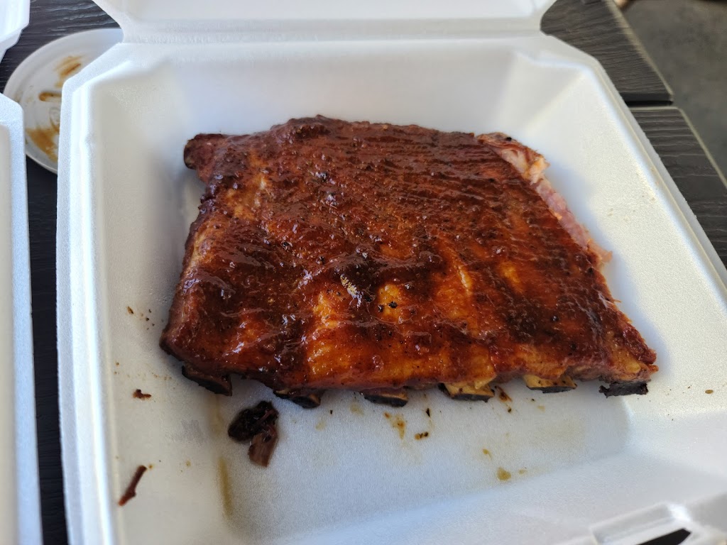 Big Nates Family BBQ | restaurant | 1722 N Banning STE 102, Mesa, AZ 85205, USA | 4805257291 OR +1 480-525-7291