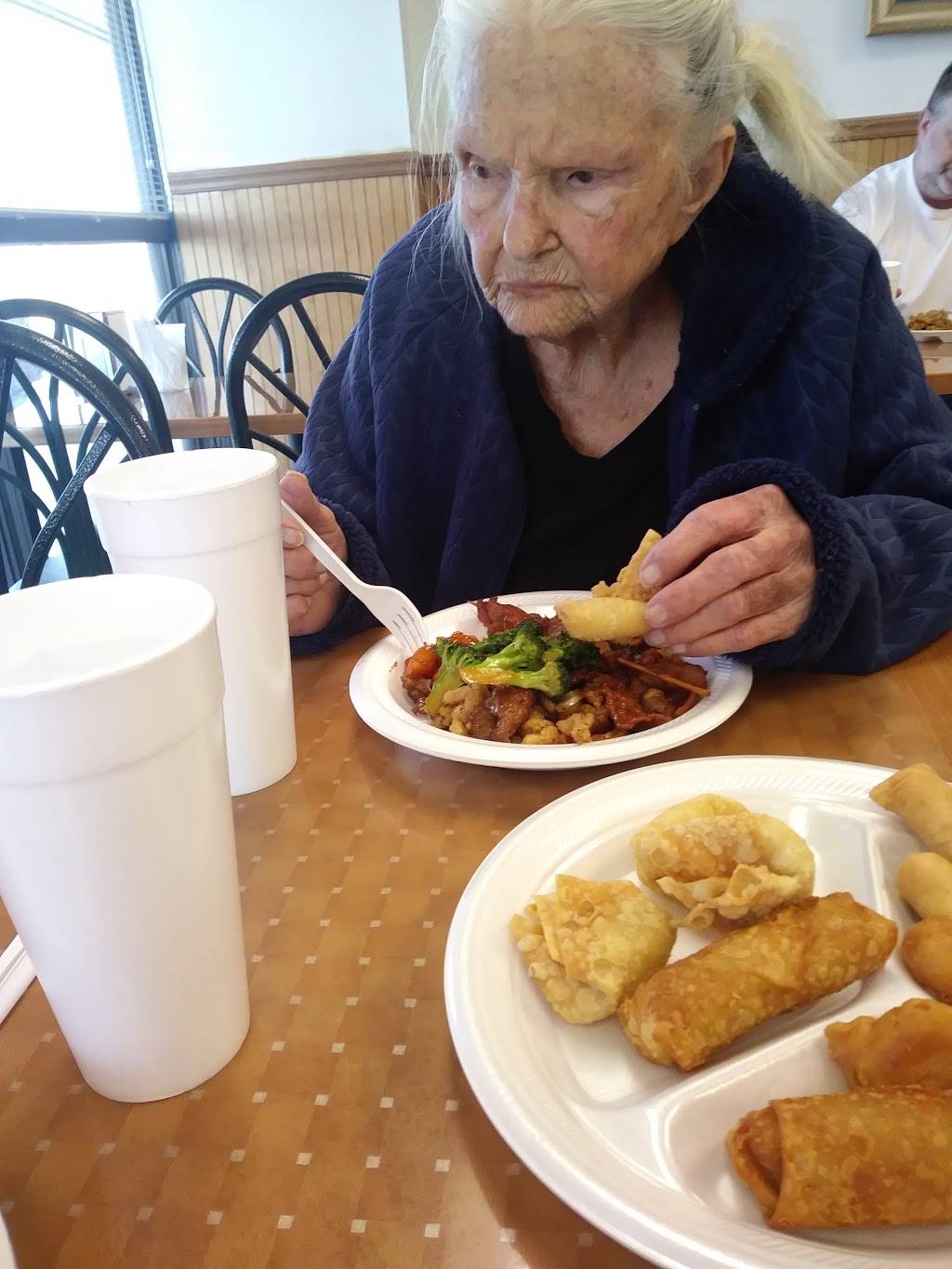 China Fun | restaurant | 536 US-71, Alma, AR 72921, USA | 4796328288 OR +1 479-632-8288