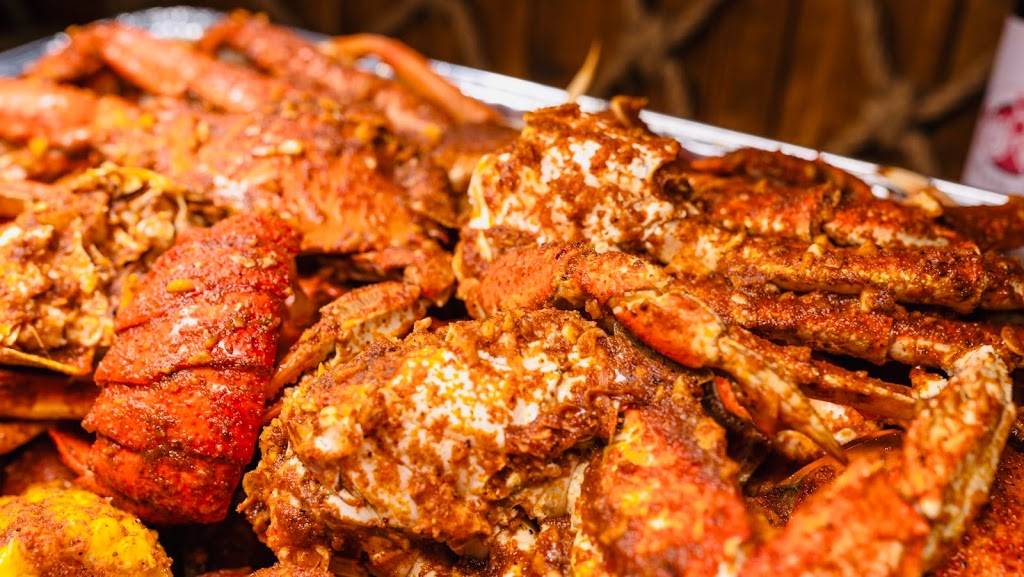 Mr. & Mrs. Crab North Lauderdale | restaurant | 7990 W McNab Rd, North Lauderdale, FL 33068, USA | 9547248882 OR +1 954-724-8882