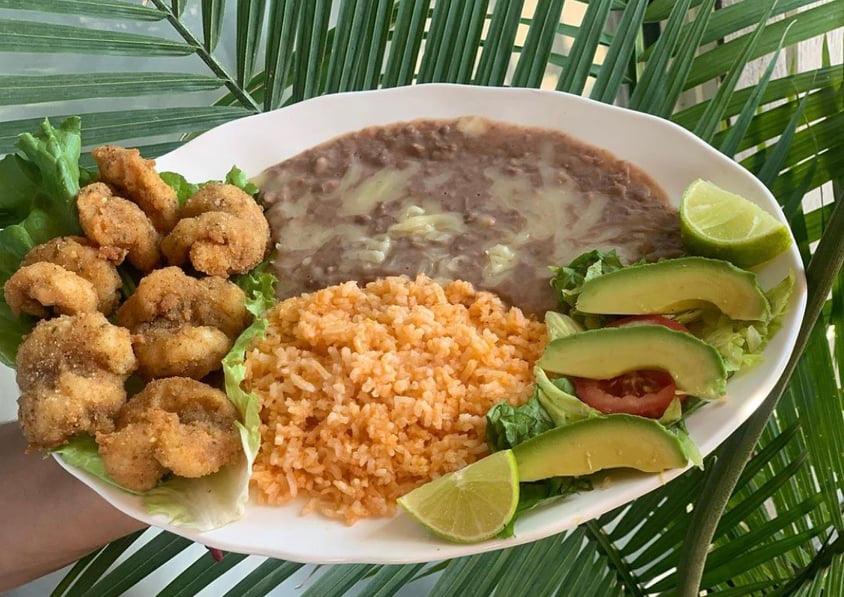 Lupitas Home Style Cocina | restaurant | 950 Oakdale Rd, Modesto, CA 95355, USA | 2093129251 OR +1 209-312-9251