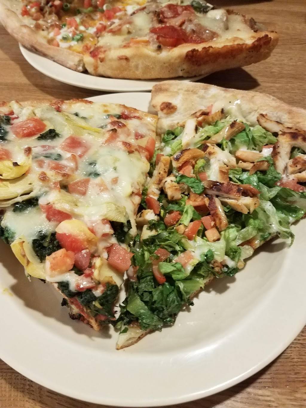 Franks Pizza | restaurant | 31 Marshall Hill Rd, West Milford, NJ 07480, USA | 9737282539 OR +1 973-728-2539