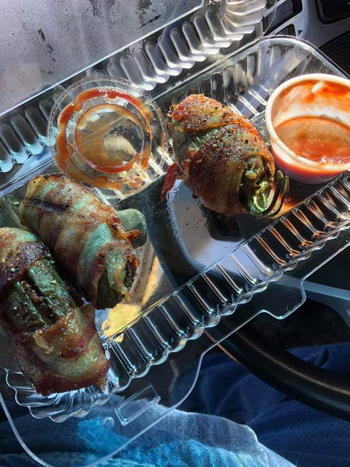 Big Gilleys Smokehouse, Llc | restaurant | 116 1/2 Dutch, Webster Dr, Ashdown, AR 71822, USA | 9032768268 OR +1 903-276-8268