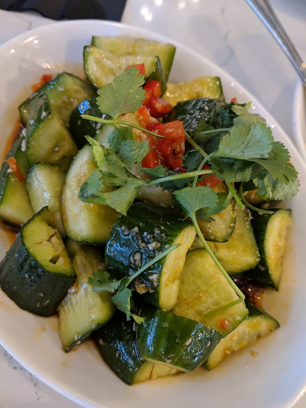 EMC Seafood & Raw Bar Torrance | restaurant | 21536 Hawthorne Blvd Suite #608, Torrance, CA 90503, USA | 3103700469 OR +1 310-370-0469