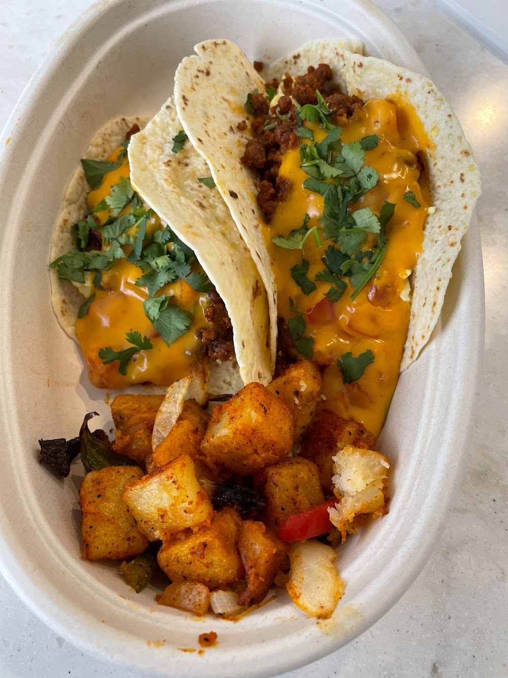 Tundra Taqueria | restaurant | 17801 International Blvd #NS-18, SeaTac, WA 98158, USA | 2066354913 OR +1 206-635-4913