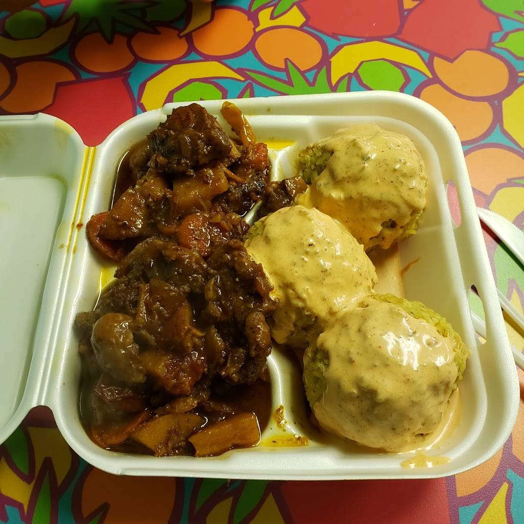 Open Caribbean Kitchen | restaurant | 4735 Poplar Level Rd, Louisville, KY 40213, USA | 5026011332 OR +1 502-601-1332