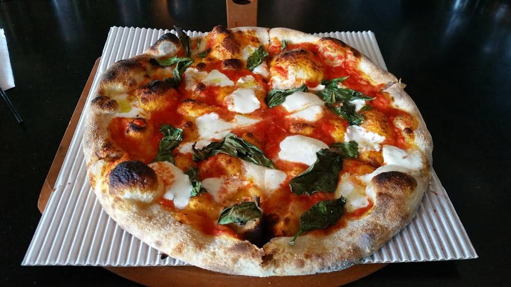Bigalora Wood Fired Cucina | restaurant | 3050 Washtenaw Ave Suite 112, Ann Arbor, MI 48104, USA | 7349712442 OR +1 734-971-2442
