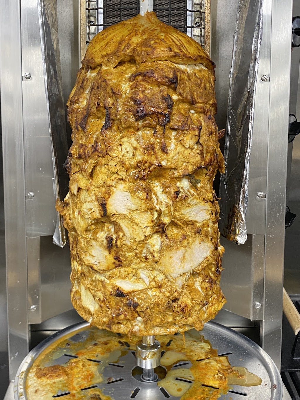 Gyros to Go - Park Springs | restaurant | 5312 Park Springs Blvd #100, Arlington, TX 76017, USA | 6825874156 OR +1 682-587-4156